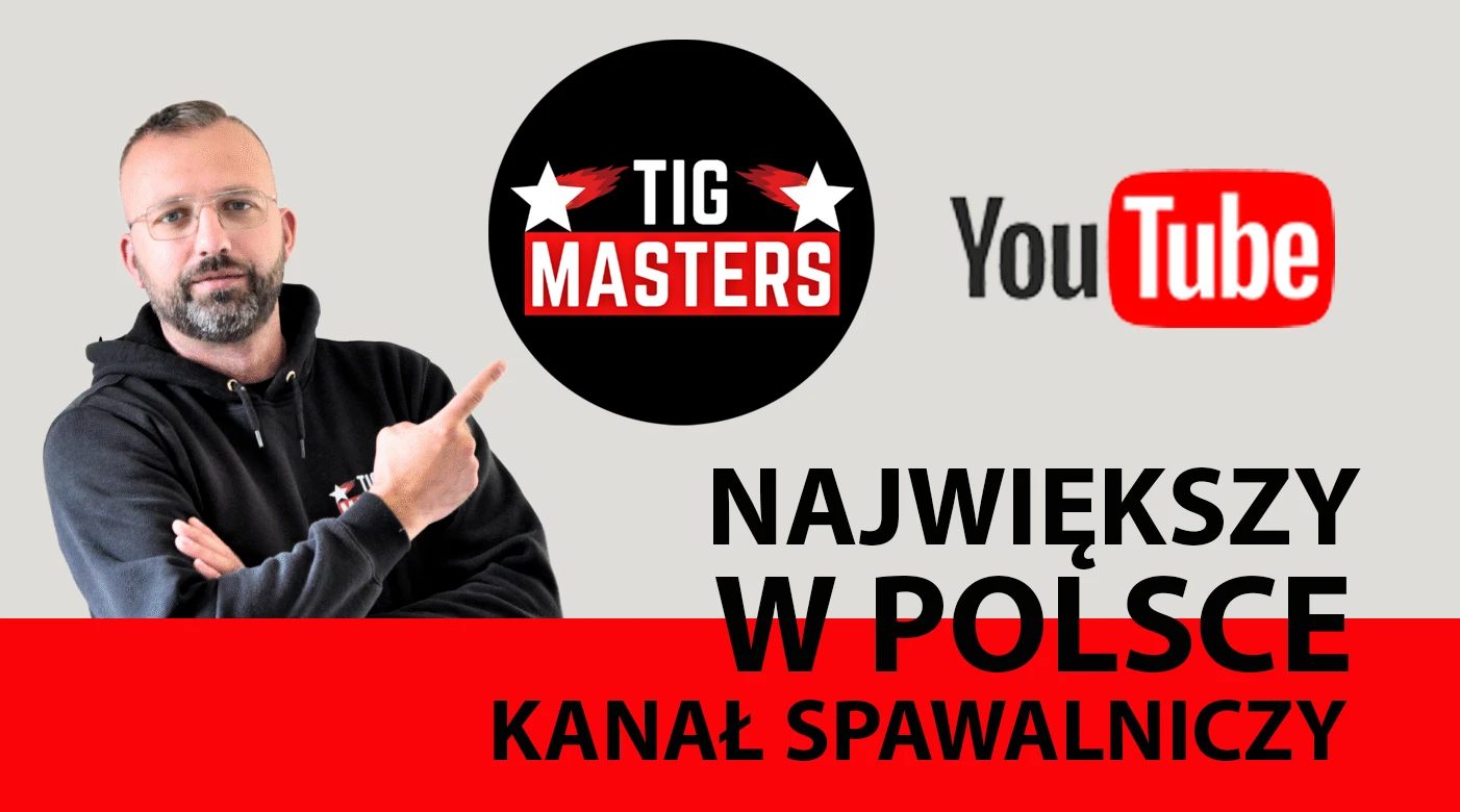 szkolenie spawalnicze
